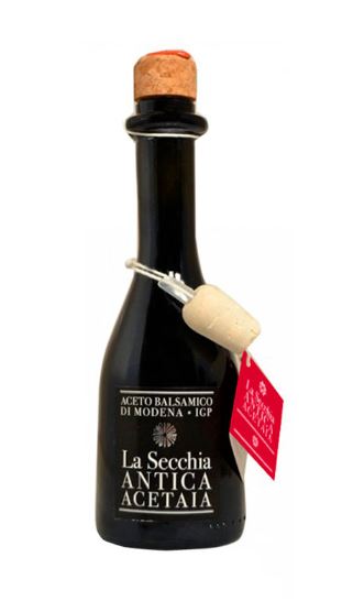 Aceto Balsamico di Modena IGP 1 STELLA, 500 ml