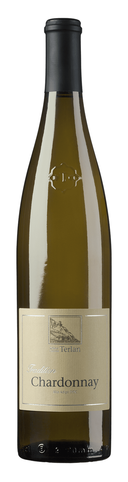 Chardonnay DOC, 2020,2021 0,75l