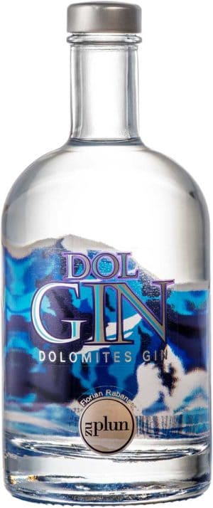 Dol Gin, 500ml