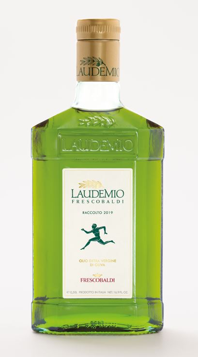 Olivenöl Laudemio, 500ml