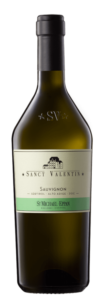 Sauvignon DOC Sanct Valentin, St. Michael-Eppan, 2022, 0,75l