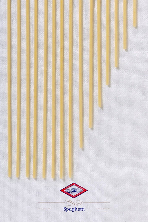 Spaghetti, 1000g
