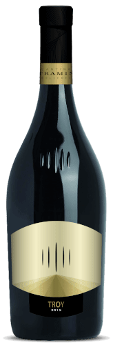 TROY Chardonnay Riserva Doc, 2019, 0,75l