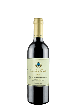Vin San Giusto Toscana IGT Bianco Passito, 2009, 0,375l