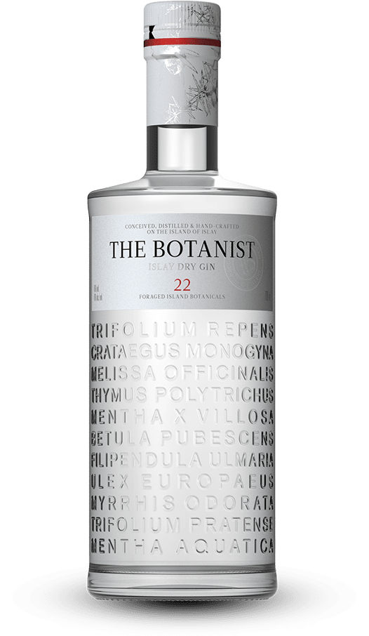 The Botanist Islay Dry Gin, 1000ml