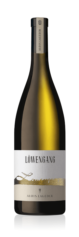 Löwengang Chardonnay, 2020 0,75l