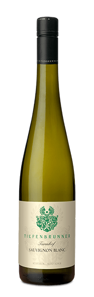TURMHOF Sauvignon Blanc, 2018, 0,75l