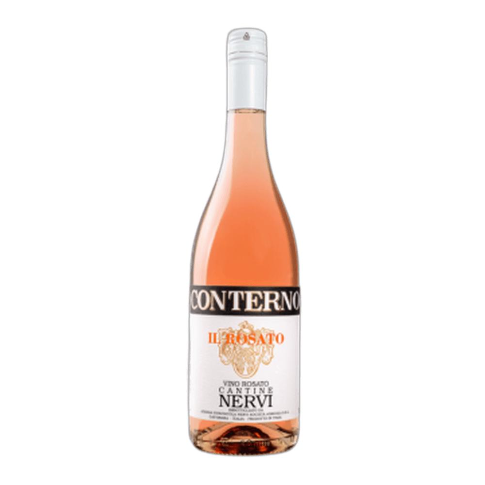 Il Rosato Nervi Giacomo Conterno 2025 0,75l.