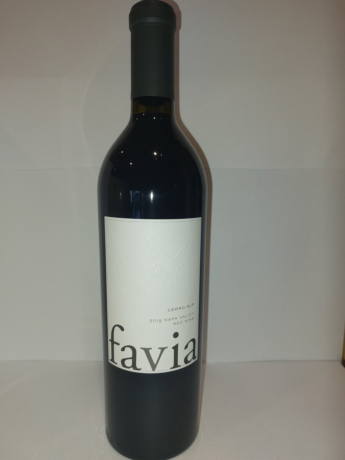 Favia 'Cerro Sur' 2019