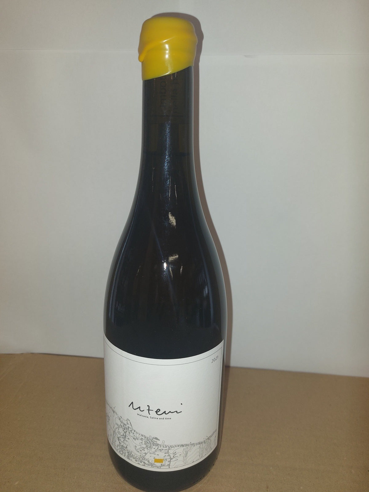 MALVASIA NZEMI 2021 BIO