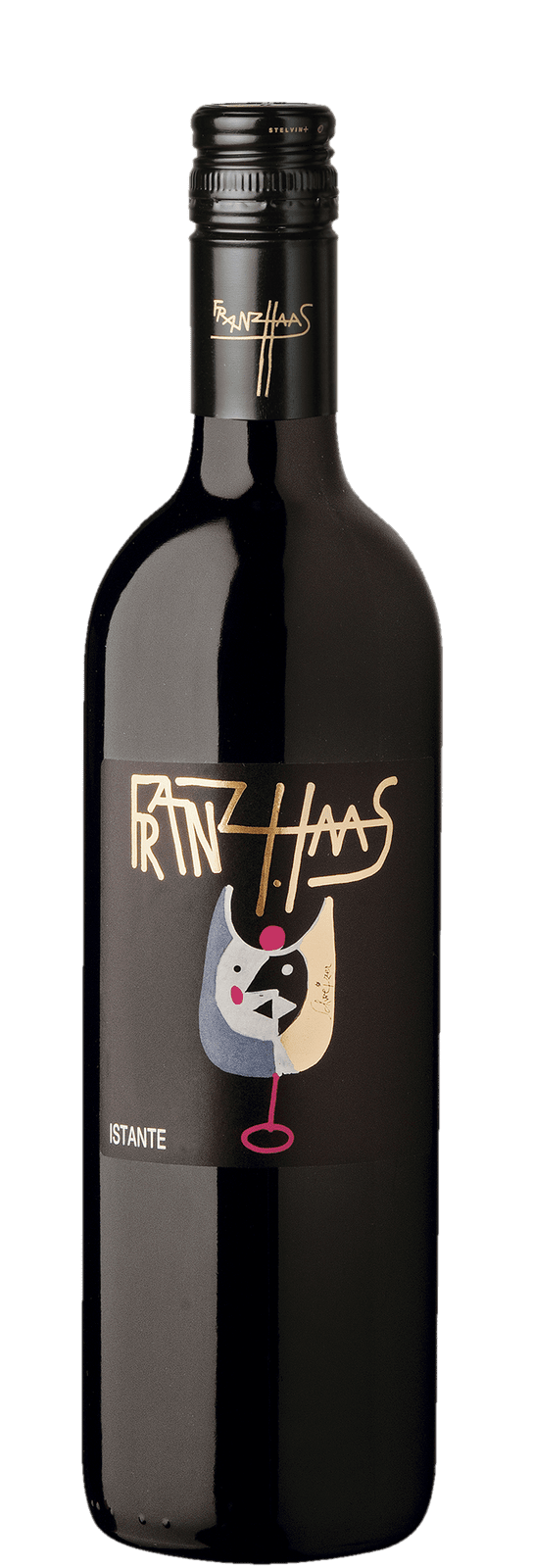 Franz Haas: Istante 2020