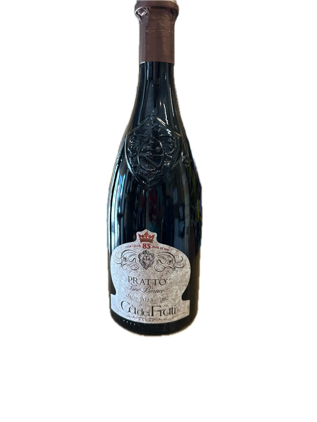 Ca dei Frati: PRATTO 2023