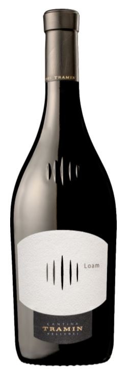 Kellerei Tramin: LOAM Cabernet Merlot Riserva Südtiroler DOC, 2021, 0.75l