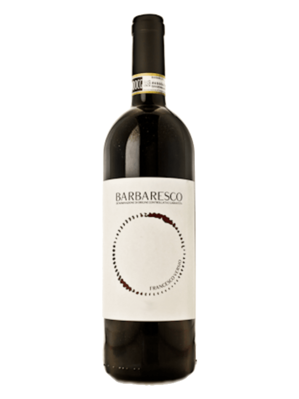 Francesco Versio: Barbaresco DOCG 2020, 0.75l