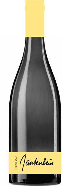 Gantenbein: Chardonnay 2022, 0,75l