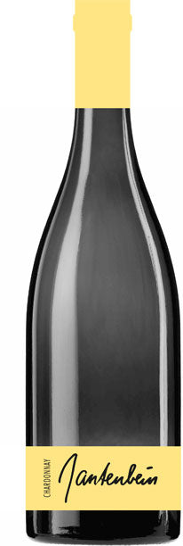 Weingut Daniel & Marta Gantenbein: Chardonnay 2022 0,75l.