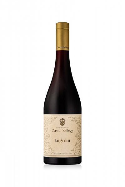 Castel Sallegg: Lagrein DOC 2020, 0.75l