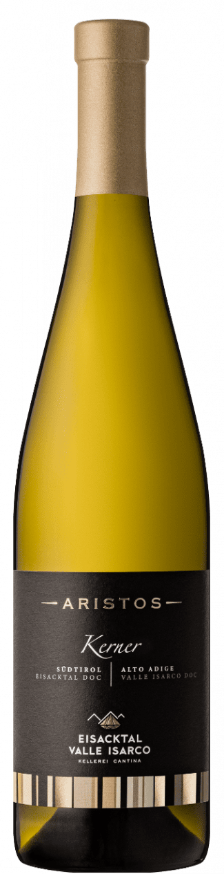 ARISTOS Kerner Südt. Eisacktaler DOC 2021, 0.75l