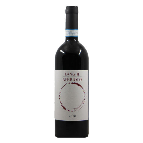 Francesco Versio: Langhe Nebbiolo DOC 2021, 0.75l