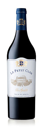 Casa Lapostolle: Le Petit Clos Apalta, 2020, 0,75l