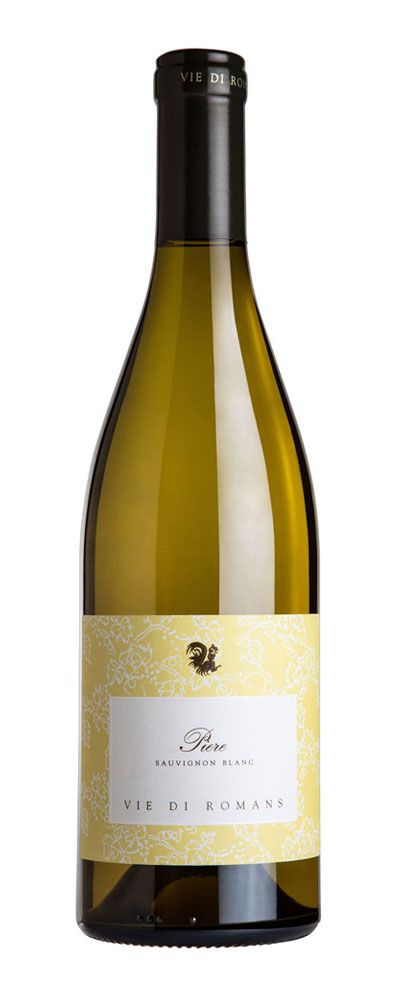 Piere Sauvignon Blanc 2021, 0.75l