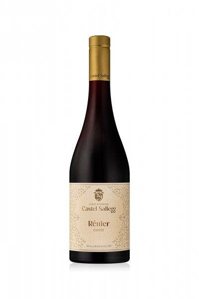 Castel Sallegg: Cuvée Rénier IGT 2020