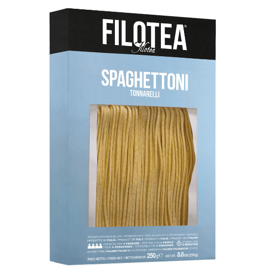 Spaghettoni Tonnarelli, 250g