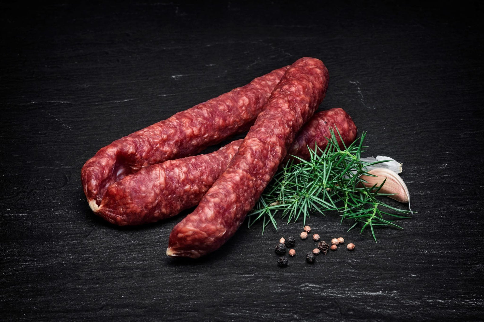 Schmid Kaminwurzen 3er Packung