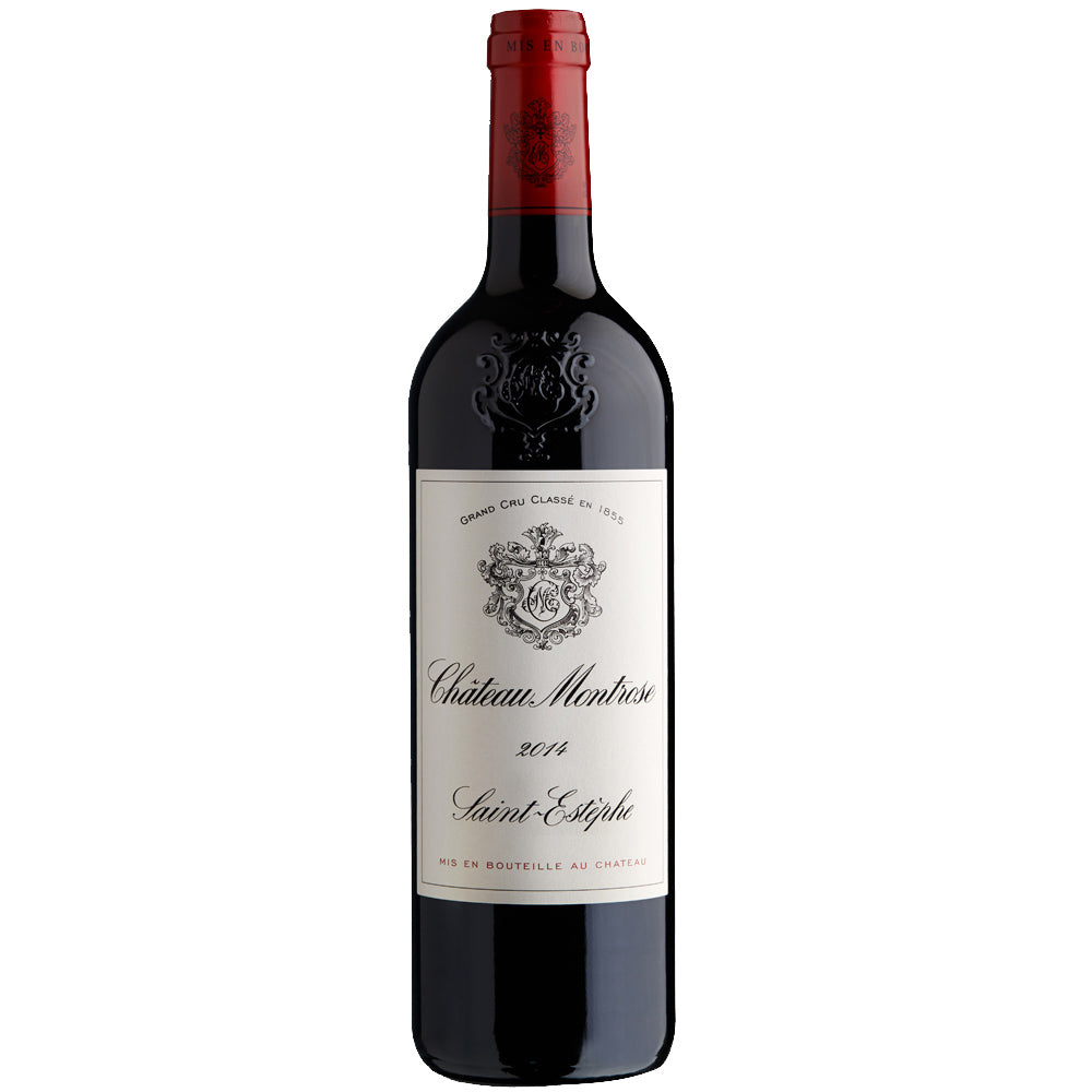 D-Magnum Chateau Montrose Saint-Estephe, 2014, 3 l
