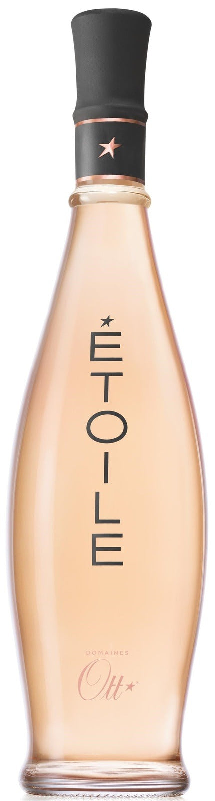 Cuvee Etoile Rose, 2021, 0.75l