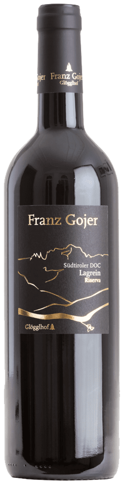 Lagrein Riserva DOC, 2020, 0.75l