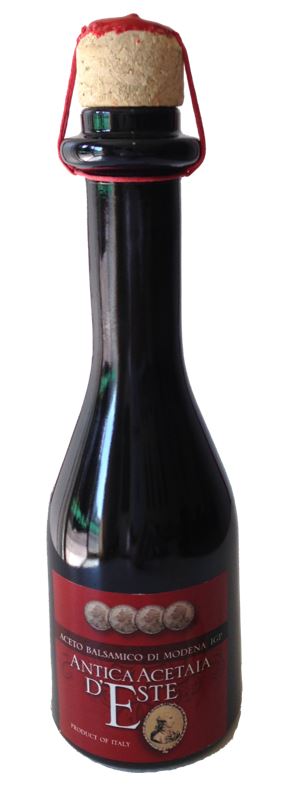 Aceto Balsamico di Modena IGP 4 Medaglioni, 500ml