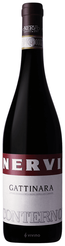 Gattinara DOCG, 2019