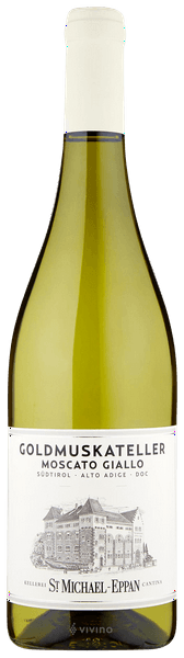 Südtiroler Goldmuskateller DOC, 2021, 0.75l