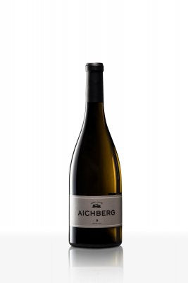 Aichberg Cuvée Weiss, 2016, 0.75l