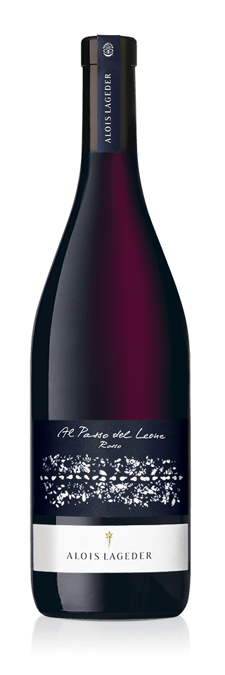 Al Passo del Leone - rosso, 2020, 0,75l