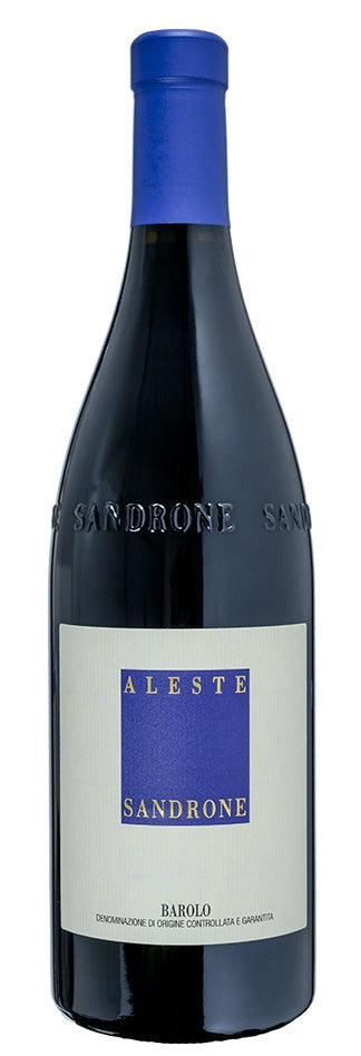 Aleste Barolo