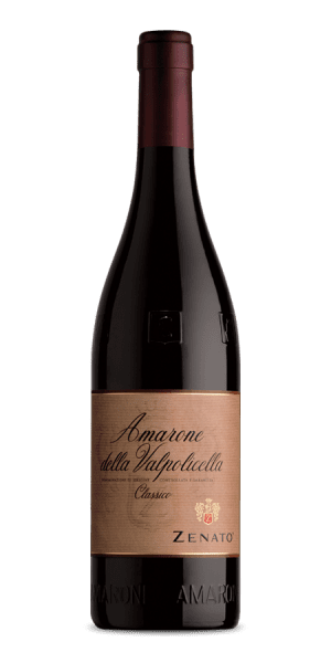 Amarone della Valpolicella DOCG Classico, 2018, 0,75l
