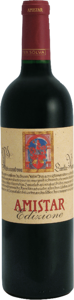 Amistar Edizione Rossa, 2019, 0.75l