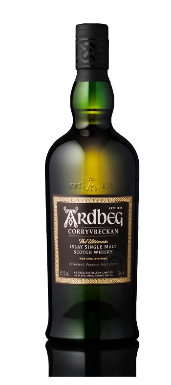 Ardbeg Corryvreckan, 700ml