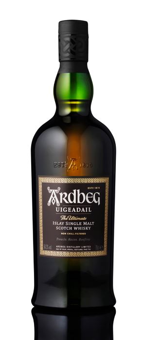 Ardbeg Uigeadail, 700ml