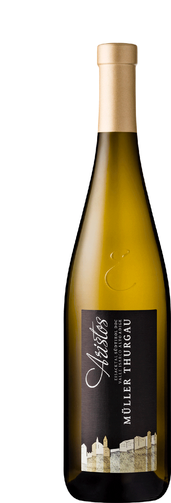 ARISTOS Müller Thurgau Südt. Eisacktaler DOC, 2021, 0.75l