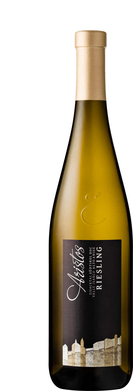 ARISTOS Riesling Südt. Eisacktaler DOC, 2021, 0.75l