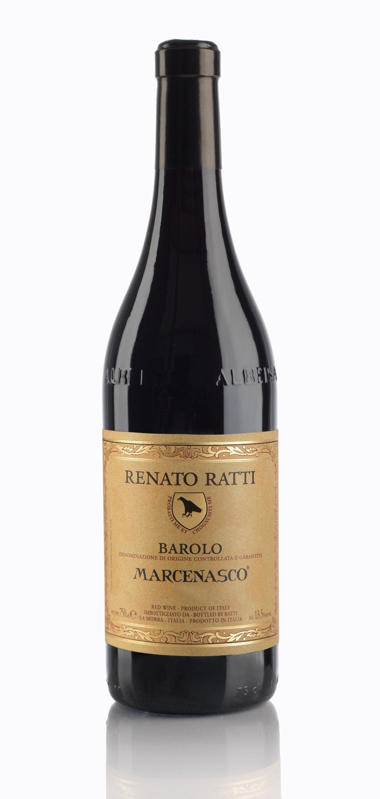 Barolo Marcenasco, 2013, 0,75l