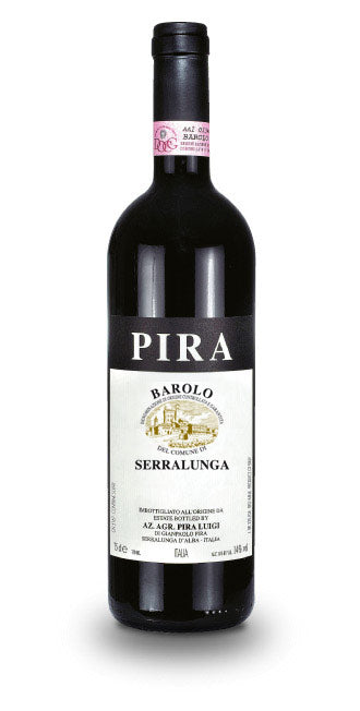 Barolo Serralunga DOCG, 2017, 0,75l