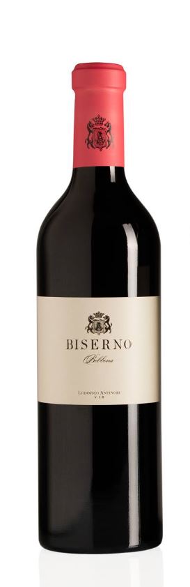 Tenuta di Biserno: Biserno 2019 0,75l.