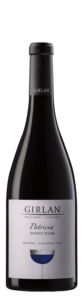 Blauburgunder Patricia, 2020, 0,75l