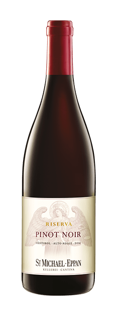 Blauburgunder FALLWIND DOC Riserva, 2020 0,75l