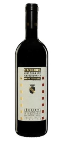 Vinschgauer Blauburgunder, 2017, 0,75l