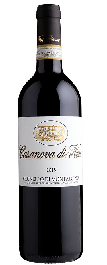 Brunello di Montalcino DOCG, 0,75l